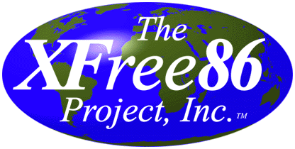 The XFree86® Project, Inc